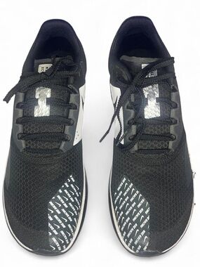 Nike Zoom Rival XC 6 Cross Country Running Shoes Mens Size 10.5 Black DX7999-701